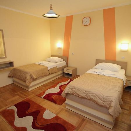 Ni Hotel Extra Lion Md חדר תמונה