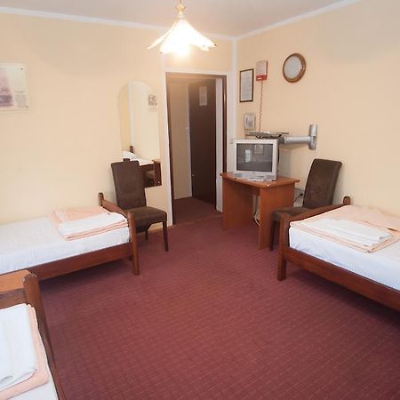 Ni Hotel Extra Lion Md מראה חיצוני תמונה