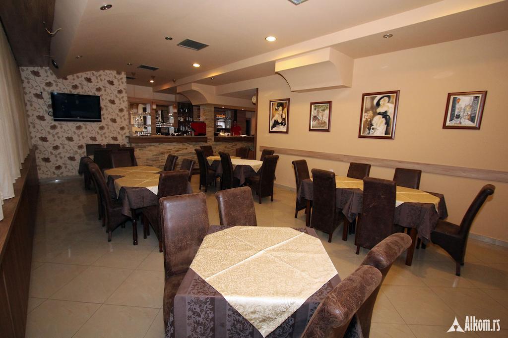 Ni Hotel Extra Lion Md מראה חיצוני תמונה