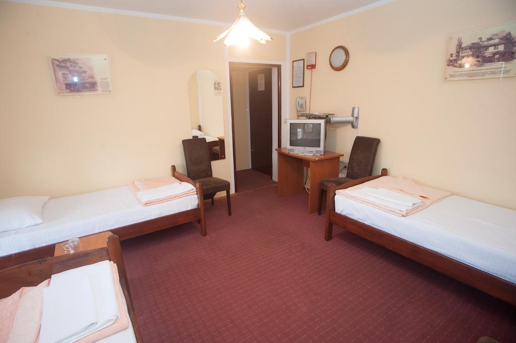 Ni Hotel Extra Lion Md מראה חיצוני תמונה