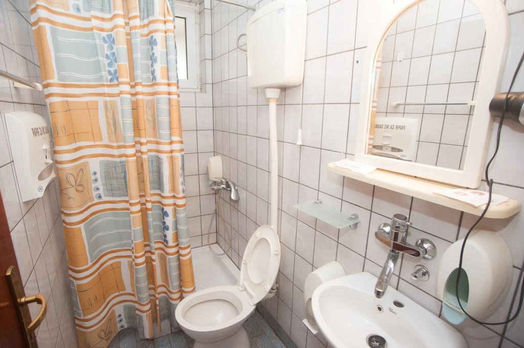 Ni Hotel Extra Lion Md מראה חיצוני תמונה