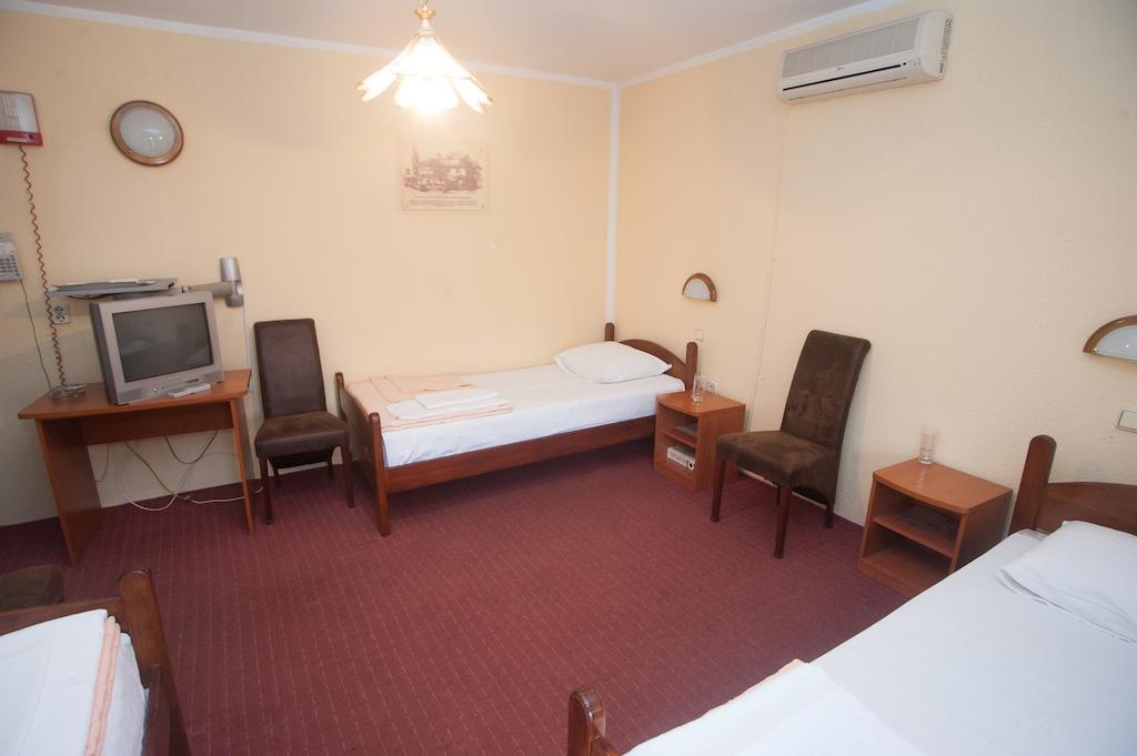 Ni Hotel Extra Lion Md מראה חיצוני תמונה