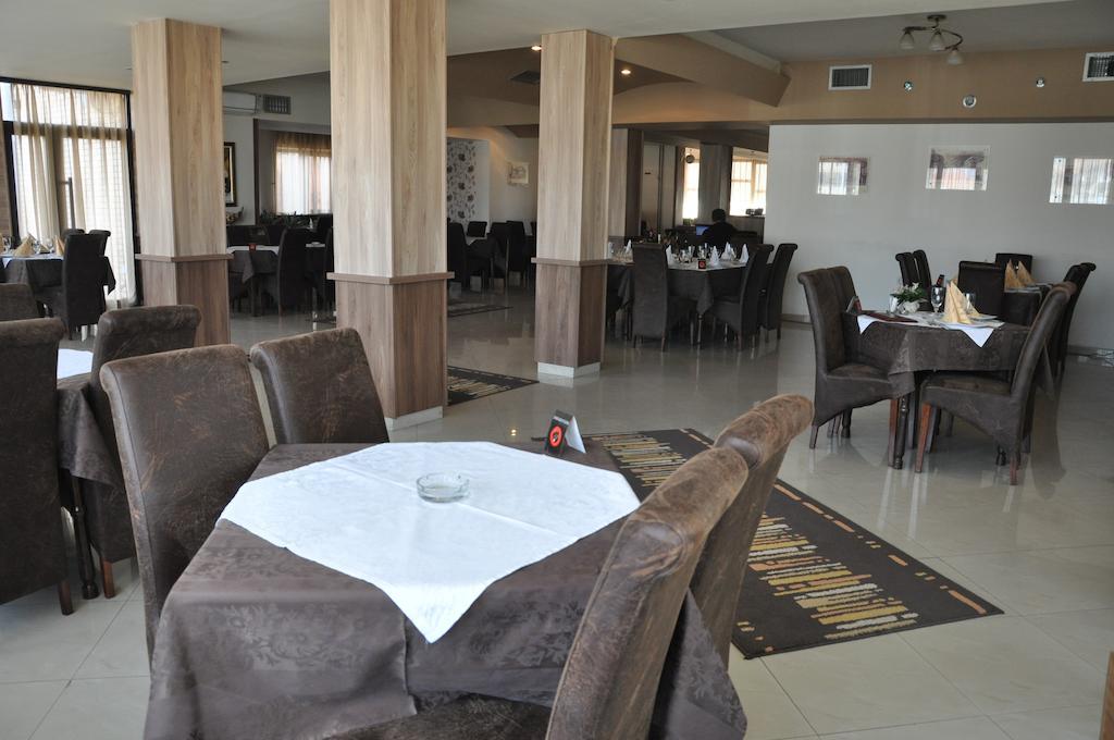 Ni Hotel Extra Lion Md מראה חיצוני תמונה