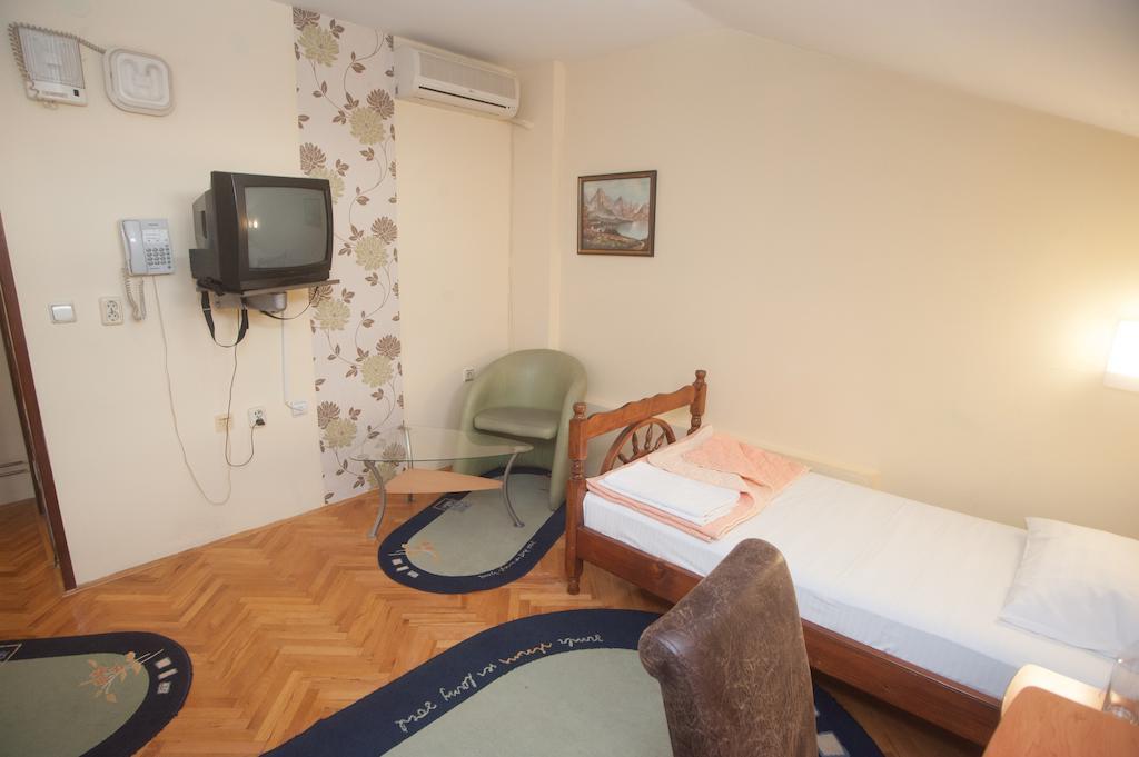 Ni Hotel Extra Lion Md חדר תמונה