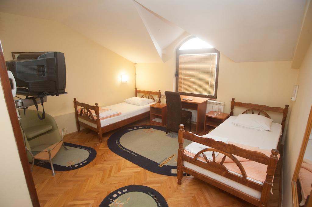 Ni Hotel Extra Lion Md חדר תמונה