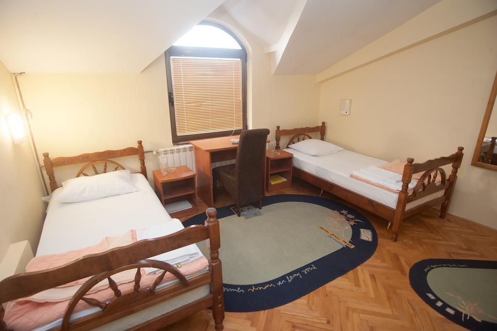 Ni Hotel Extra Lion Md חדר תמונה
