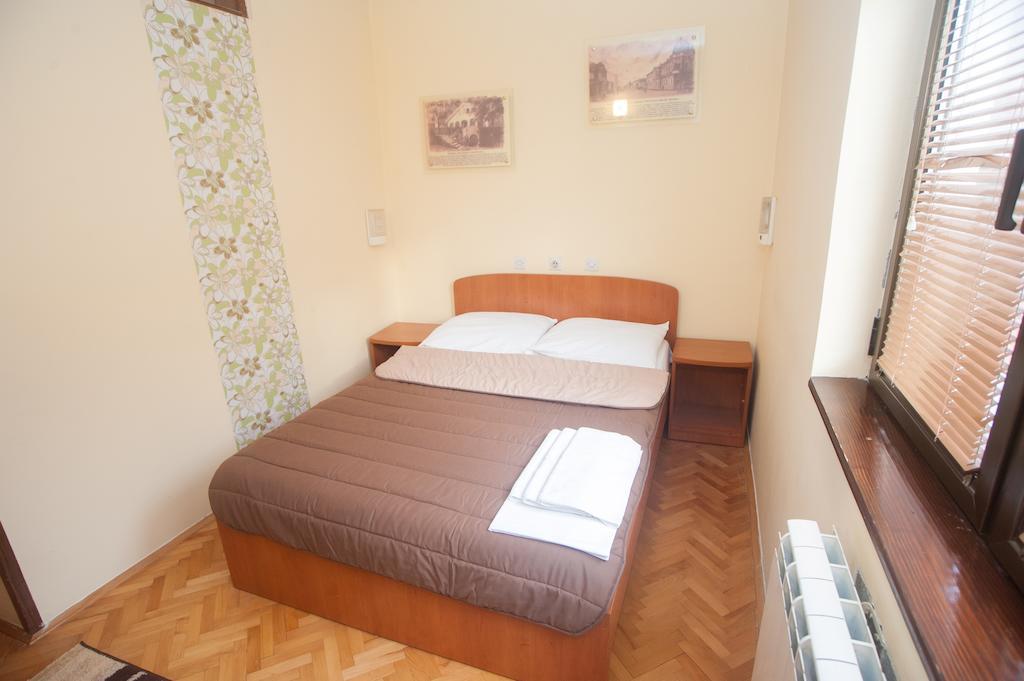 Ni Hotel Extra Lion Md חדר תמונה
