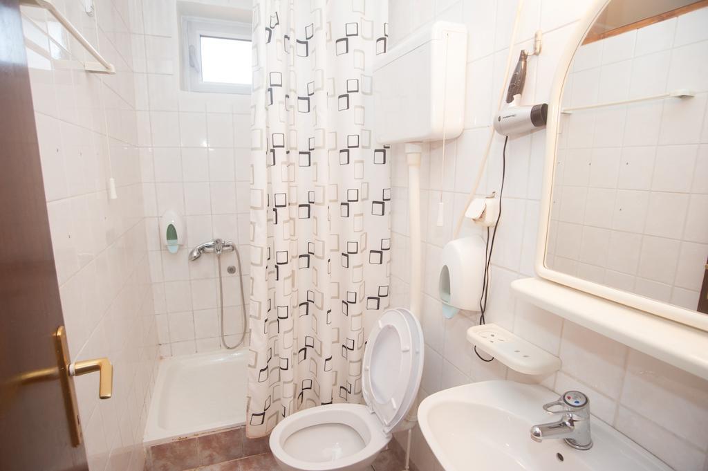Ni Hotel Extra Lion Md חדר תמונה