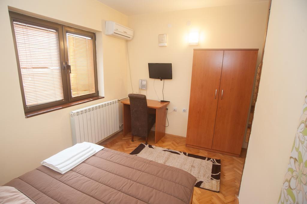 Ni Hotel Extra Lion Md חדר תמונה